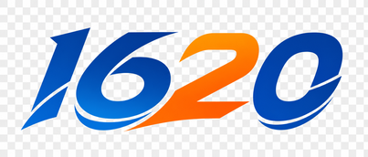 1620 brand logo